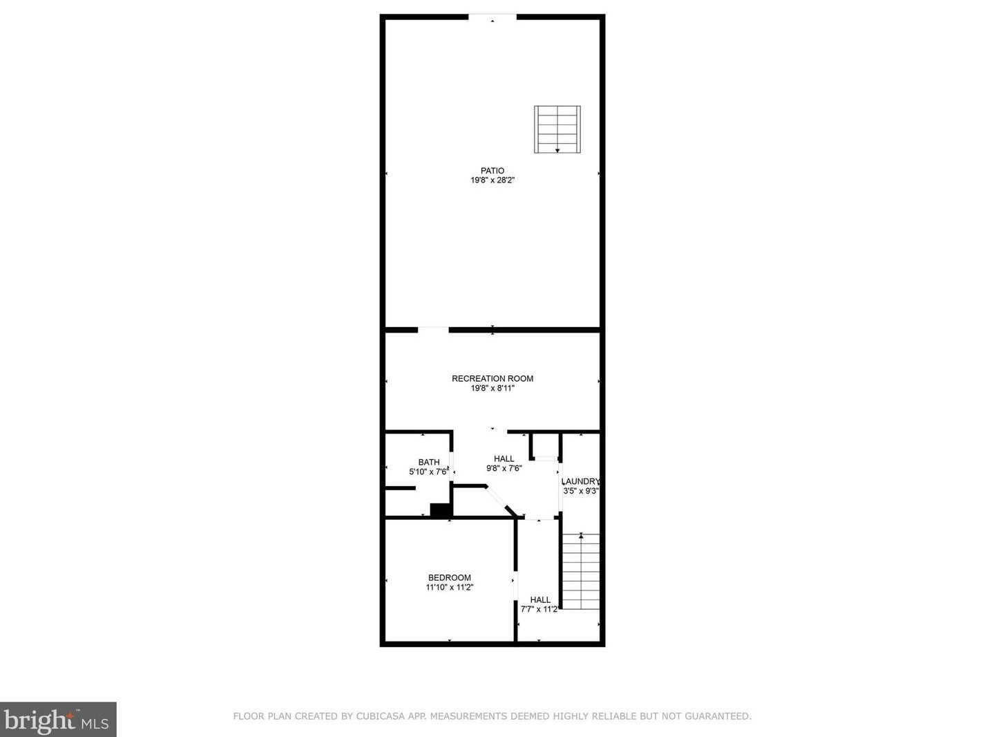 15244 Streamside Ct, Dumfries VA  22025-3021 exterior