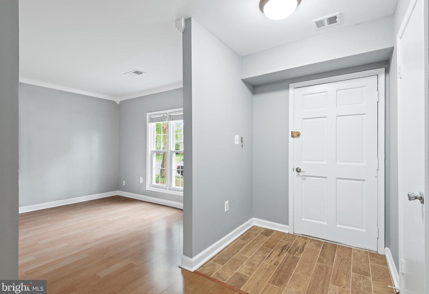 10126 Copeland Dr, Manassas VA  20109-2907 exterior