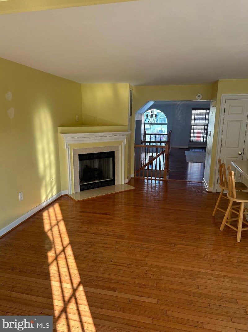 11112 Doubleday Ln, Manassas VA  20109-8223 exterior