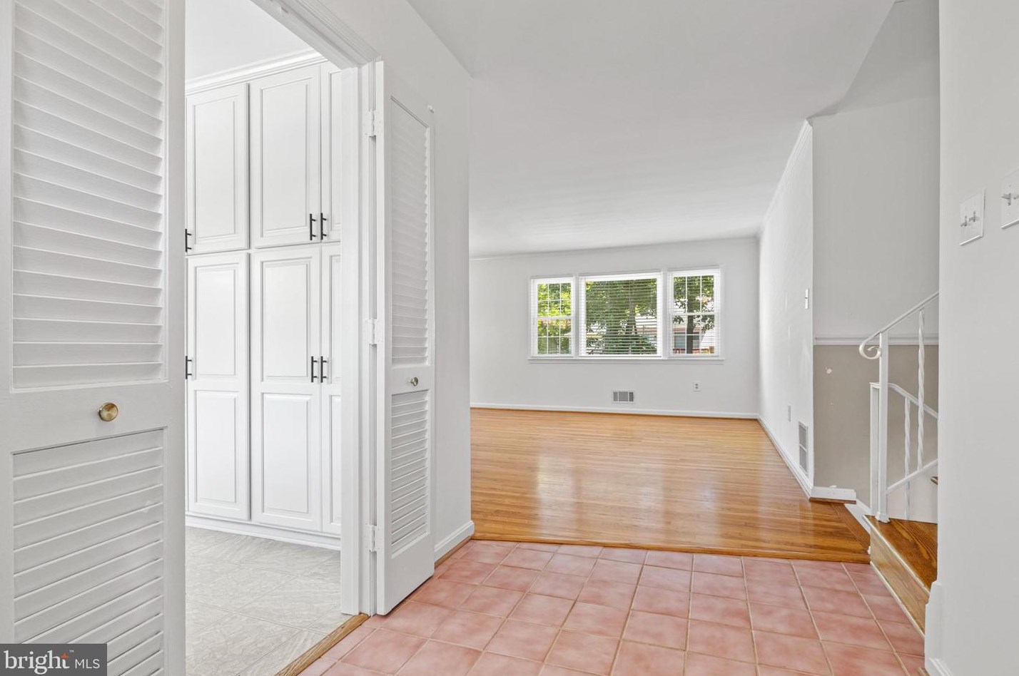 9695 Copeland Dr, Manassas VA  20109-3224 exterior