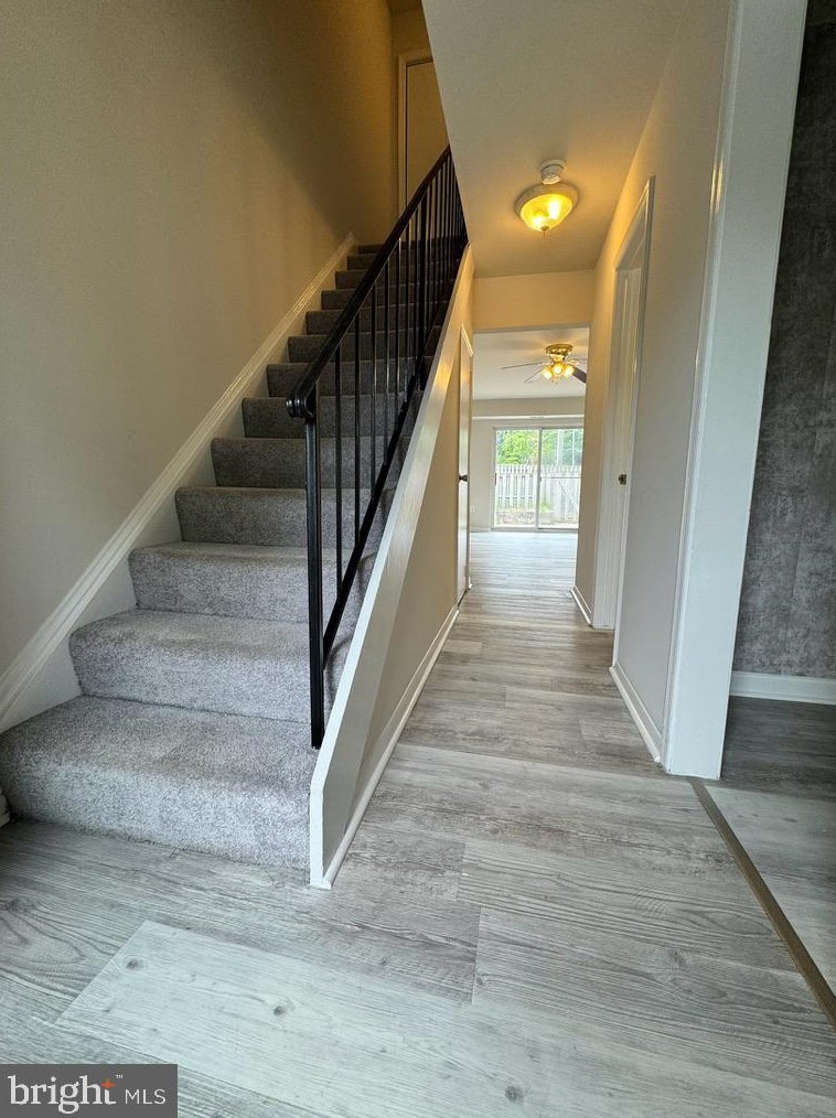 3773 Port Hope Pt, Triangle VA  22172-1030 exterior