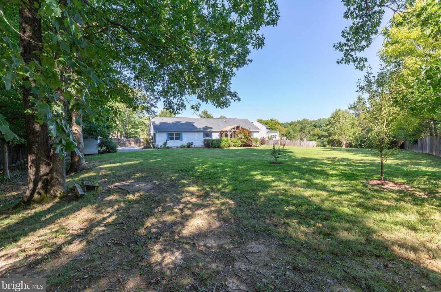 10647 Moore Dr, Manassas VA 20111-2929 exterior