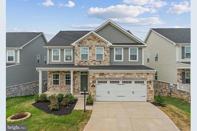 11237 Wheeler Ridge Drive, Manassas, VA 20109 - Photo 1