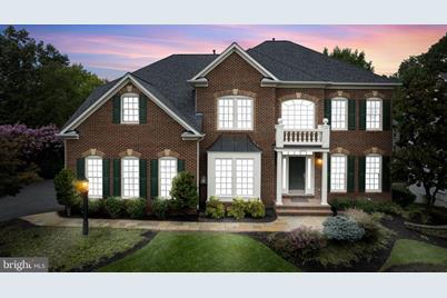 12610 Garry Glen Drive, Bristow, VA 20136 - Photo 1