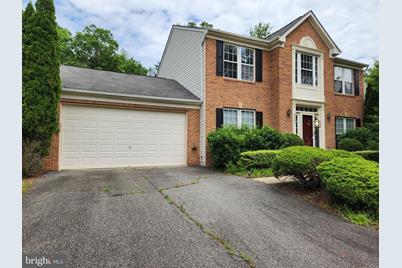 2880 Myrtlewood Drive, Dumfries, VA 22026 - Photo 1