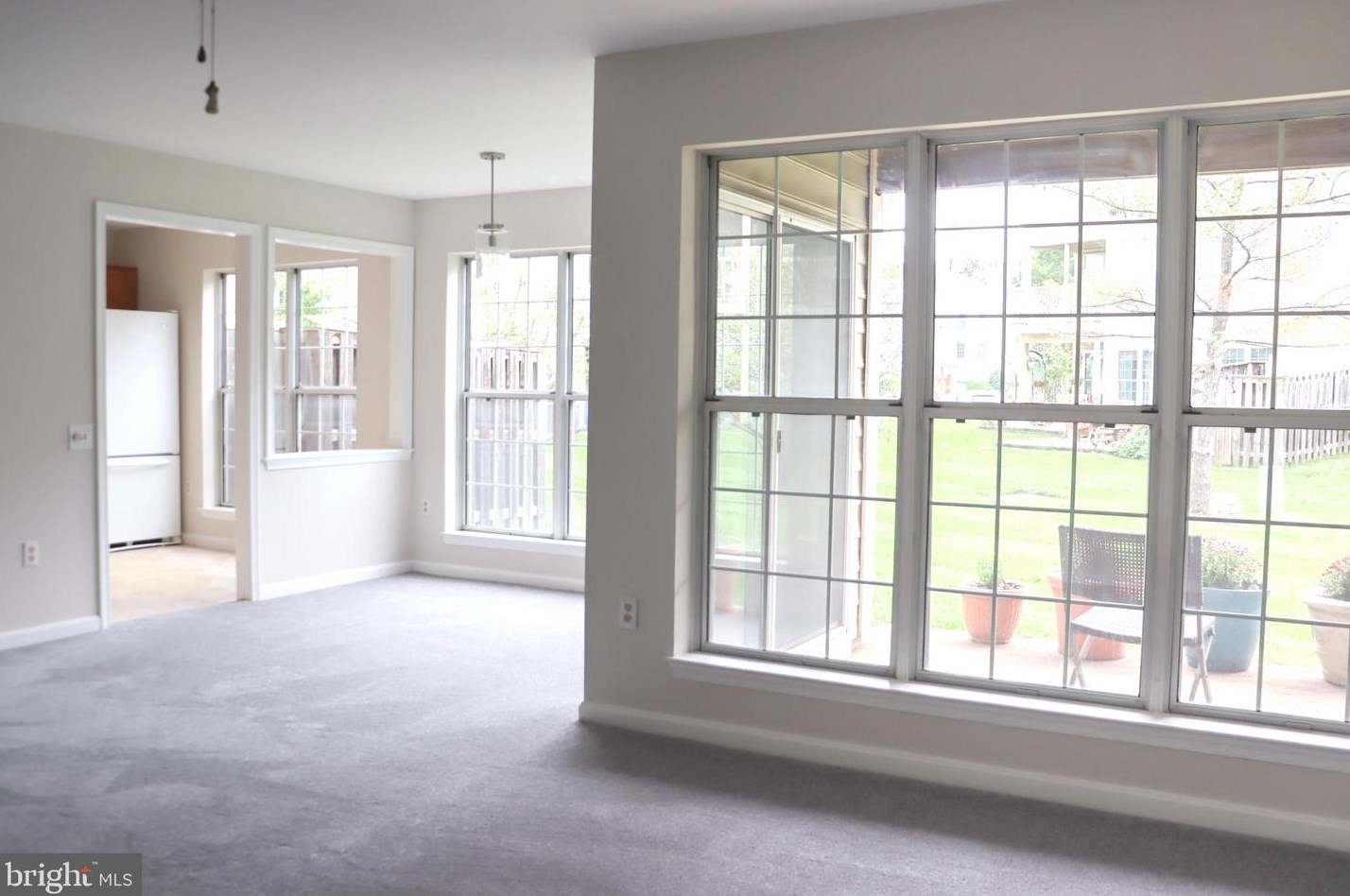 8115 Bayonet Way, Manassas VA 20109-7811 exterior