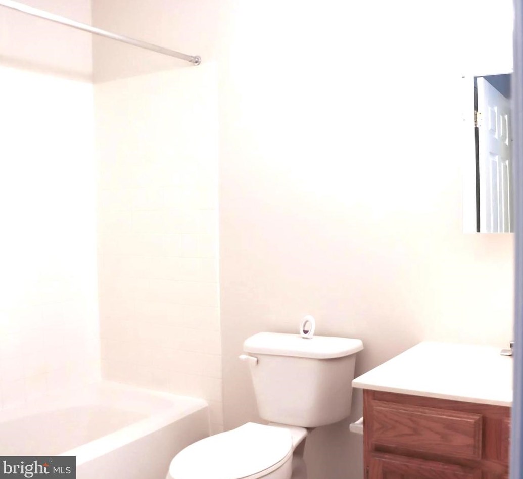 8115 Bayonet Way, Manassas VA 20109-7811 exterior