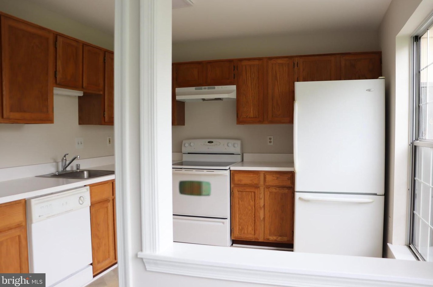 8115 Bayonet Way, Manassas VA 20109-7811 exterior