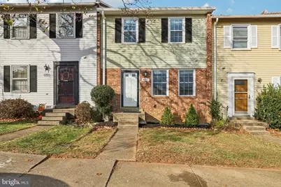 4604 Telfair Court, Woodbridge, VA 22193 - Photo 1