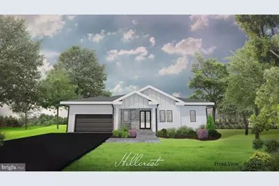 8117 Hillcrest Drive, Manassas, VA 20111 - Photo 1