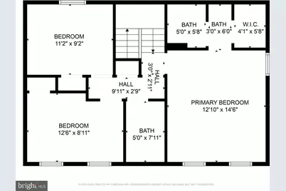 13217 Nickleson Drive, Woodbridge, VA 22193 - Photo 27