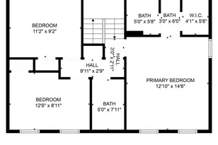 13217 Nickleson Dr, Woodbridge, VA 22193 - Photo 27