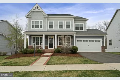 17934 Woods View Drive, Dumfries, VA 22026 - Photo 1