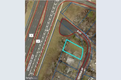 18502 Triangle Street, Triangle, VA 22172 - Photo 1