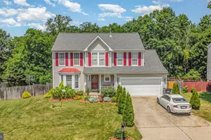 17616 Chisholm Ln, Dumfries, VA 22026 - Photo 37