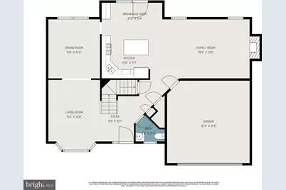 17616 Chisholm Lane, Dumfries, VA 22026 - Photo 49