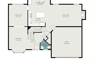 17616 Chisholm Ln, Dumfries, VA 22026 - Photo 49