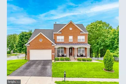 4141 Philena Street, Dumfries, VA 22025 - Photo 1