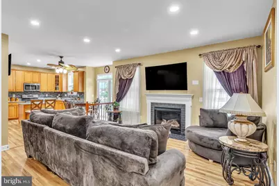 4141 Philena Street, Dumfries, VA 22025 - Photo 5