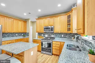 4141 Philena St, Dumfries, VA 22025 - Photo 9