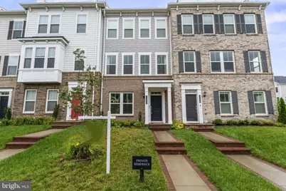 1690 Dunnington Place, Dumfries, VA 22026 - Photo 3