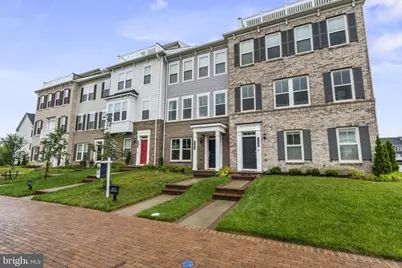 1690 Dunnington Place, Dumfries, VA 22026 - Photo 5