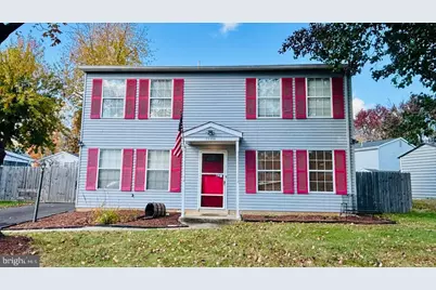 14308 Lindendale Road, Woodbridge, VA 22193 - Photo 1