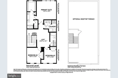 2636 Neabsco Common Place, Woodbridge, VA 22191 - Photo 7