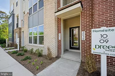 2636 Neabsco Common Place, Woodbridge, VA 22191 - Photo 1