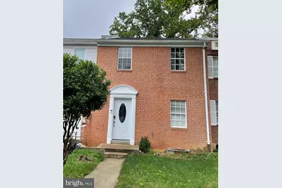 4612 Central Park Drive, Woodbridge, VA 22193 - Photo 1
