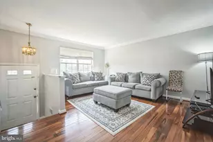 15198 Wentwood Ln, Woodbridge, VA 22191 - Photo 7