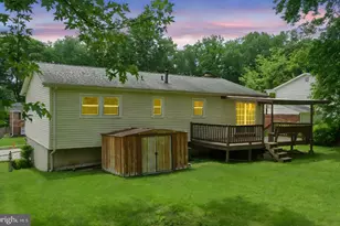 13626 Kingsman Rd, Woodbridge, VA 22193 - Photo 37