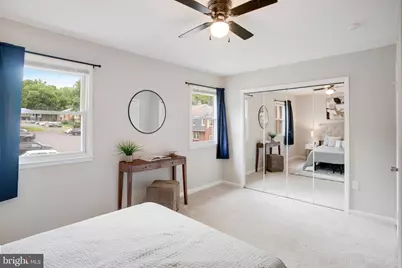 4146 Ferrara Terrace, Woodbridge, VA 22193 - Photo 19