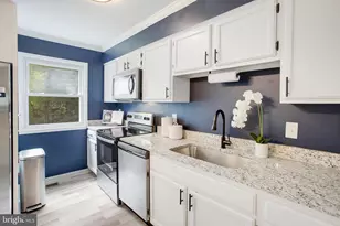 4146 Ferrara Terrace, Woodbridge, VA 22193 - Photo 9