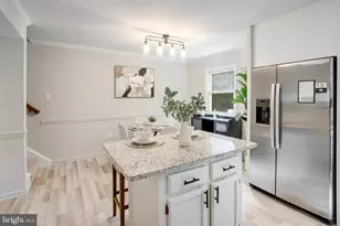 4146 Ferrara Terrace, Woodbridge, VA 22193 - Photo 11