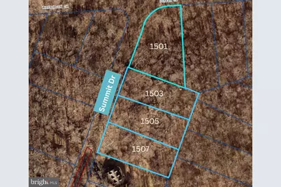 1507, 1505, 1503, 1501 Summit Drive, Haymarket, VA 20169 - Photo 1