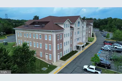 18354 Quantico Gateway Drive #101, Triangle, VA 22172 - Photo 3