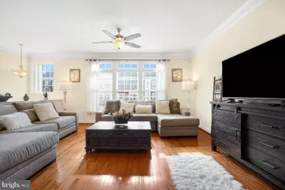 2608 Glenriver Way, Woodbridge, VA 22191 - Photo 5