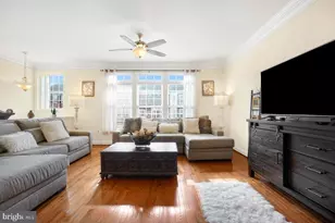 2608 Glenriver Way, Woodbridge, VA 22191 - Photo 5