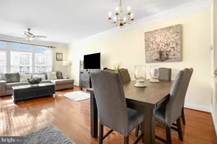 2608 Glenriver Way, Woodbridge, VA 22191 - Photo 7