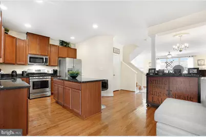 2608 Glenriver Way, Woodbridge, VA 22191 - Photo 11