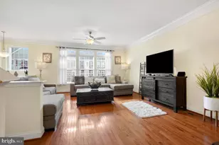 2608 Glenriver Way, Woodbridge, VA 22191 - Photo 3