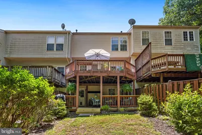 2610 Grayton Lane, Woodbridge, VA 22191 - Photo 35