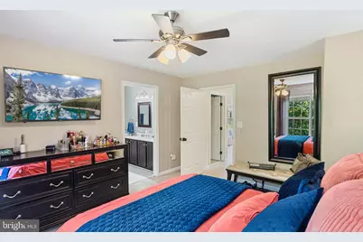 2610 Grayton Lane, Woodbridge, VA 22191 - Photo 13