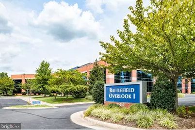 10440 Balls Ford Road #210, Manassas, VA 20109 - Photo 7