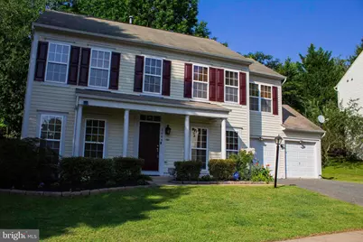 3084 Pony Ridge Turn, Dumfries, VA 22026 - Photo 37