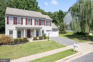 3084 Pony Ridge Turn, Dumfries, VA 22026 - Photo 43