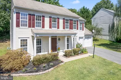 3084 Pony Ridge Turn, Dumfries, VA 22026 - Photo 1