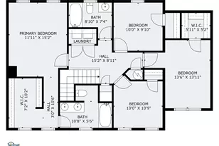 3084 Pony Ridge Turn, Dumfries, VA 22026 - Photo 53