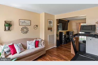 3084 Pony Ridge Turn, Dumfries, VA 22026 - Photo 13